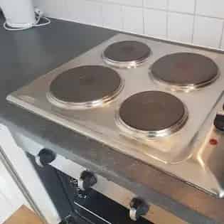 1 Bedroom Furnished Apartment Manchester Freshfields Gym Parking