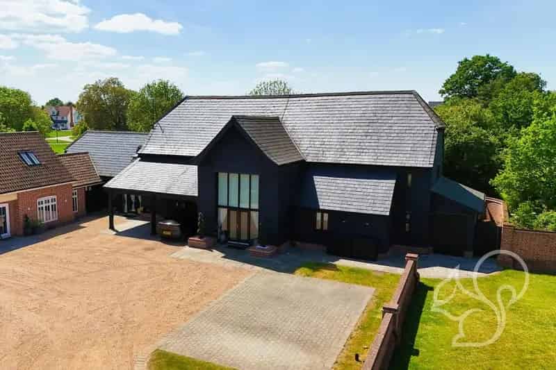 4 Bedroom Detached House to Rent in Essex Suffolk