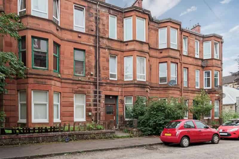 1 Bedroom Flat for Sale Scotland