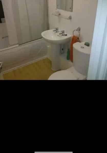 2 Bed House Conversion with Garden and Parking