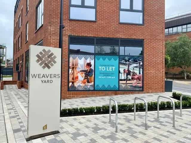 Newbury Station Mixed Use Development 232 Homes 9 Commercial Units