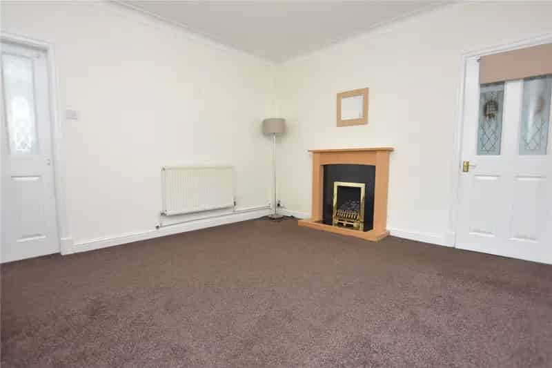Two Bedroom Detached Bungalow in Bramley
