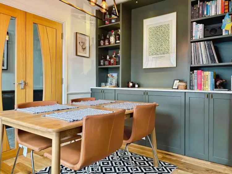 3 Bedroom End Terrace House for Sale Brimington Derbyshire