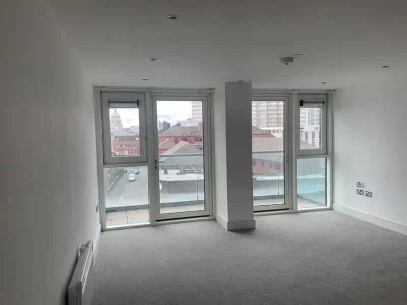 1 Bedroom Flat To Rent Available 01092025
