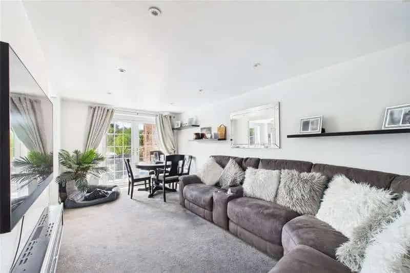 3 Bed House for Sale in Bullbrook