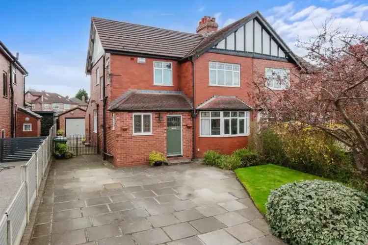 3 Bedroom Semi-Detached House For Sale Near Wellington School