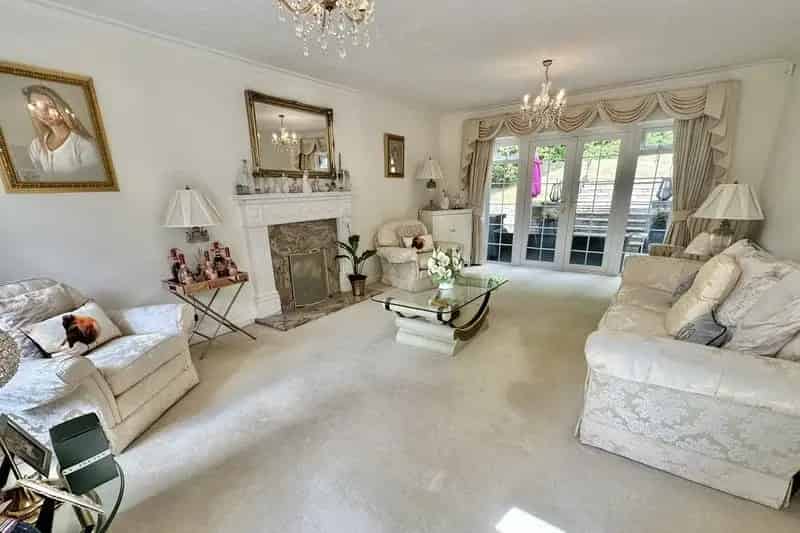 4 Bed Detached Family Home for Sale