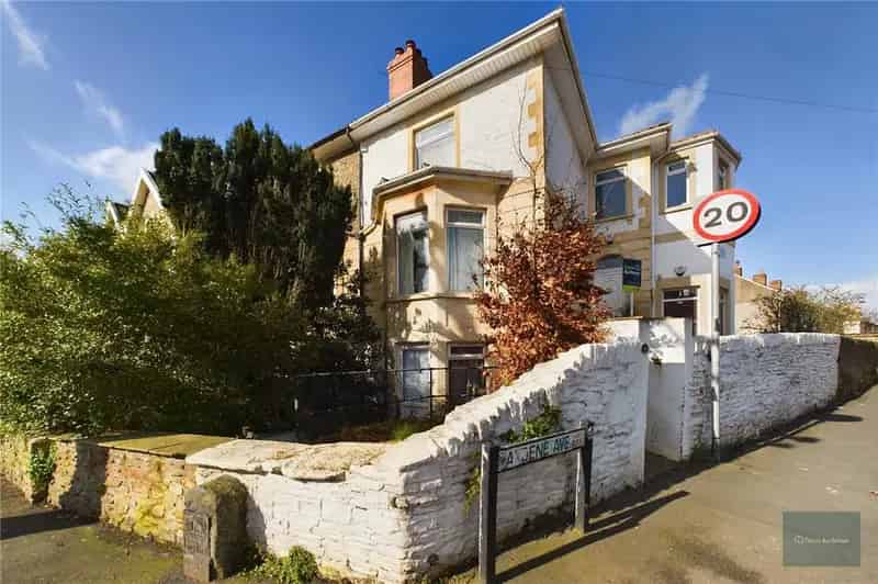 1 Bedroom Apartment to Rent