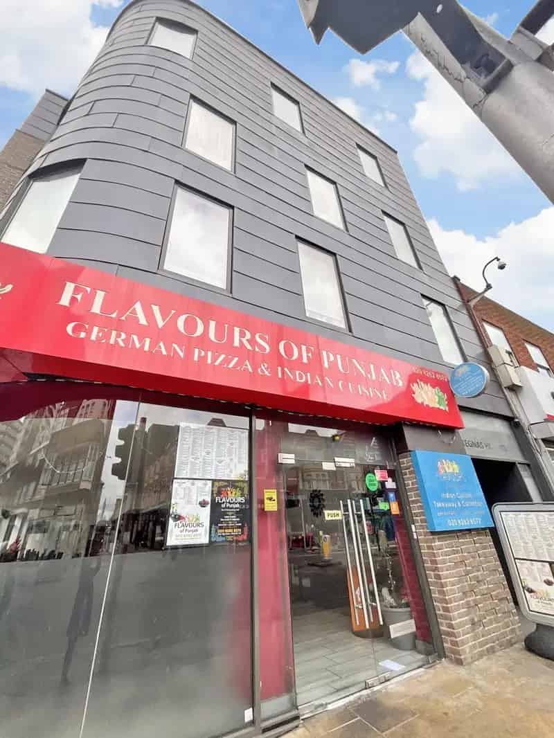 2 Bedroom Apartment near Ilford Station
