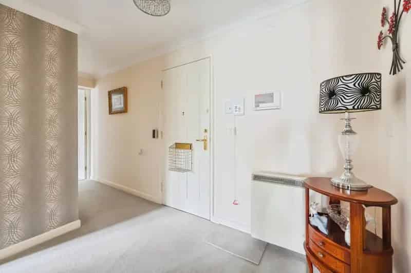2 Bedroom Apartment for Sale in Tamworth Town Centre