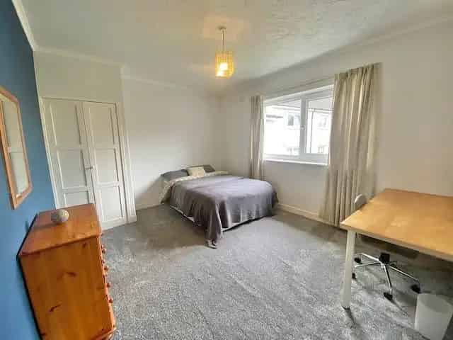 3 Bedroom HMO Flat to Rent