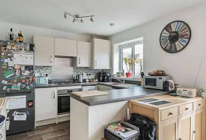 3 Bed House for Sale in Stoke Gifford