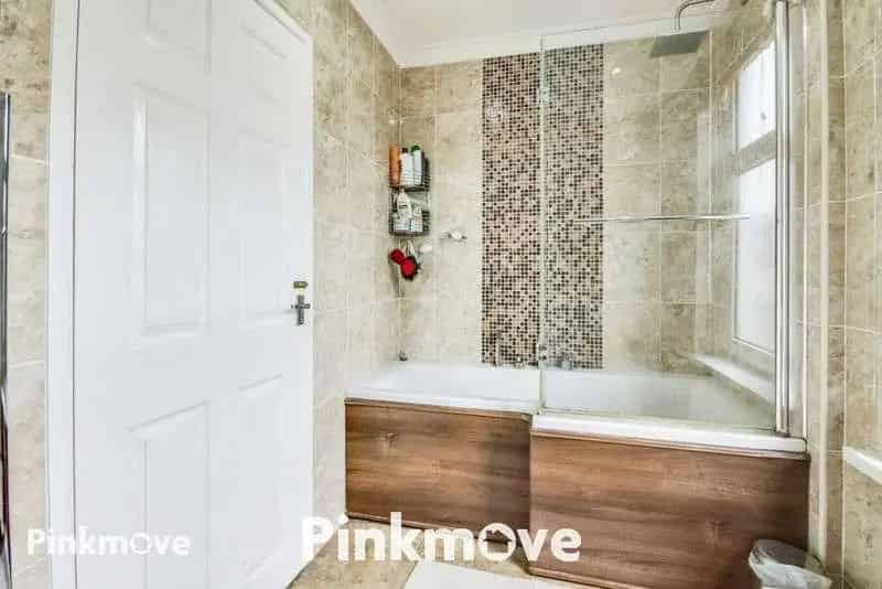 3 Bed Terraced House For Sale