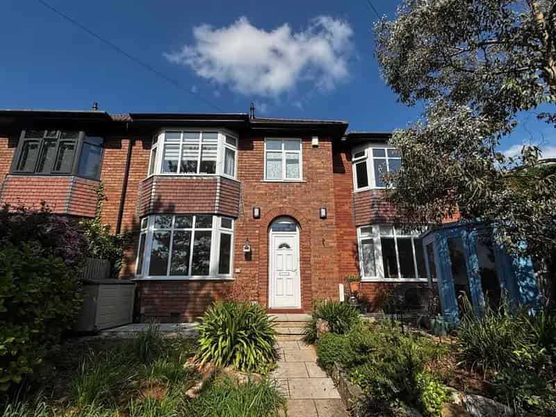1 Bedroom Flat to Rent - Available August 2025