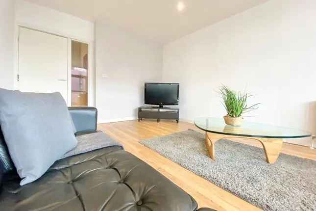 Flat to rent in Finnieston Street, City Centre, Glasgow G3