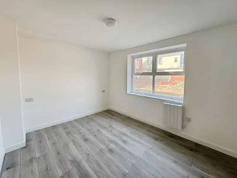 2 Bedroom Flat to Rent Blackpool FY1 A-Rated EPC Zero Deposit Guarantee
