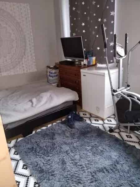 Spacious 3rd Floor Flat Jewellery Quarter Birmingham Near New Street Station