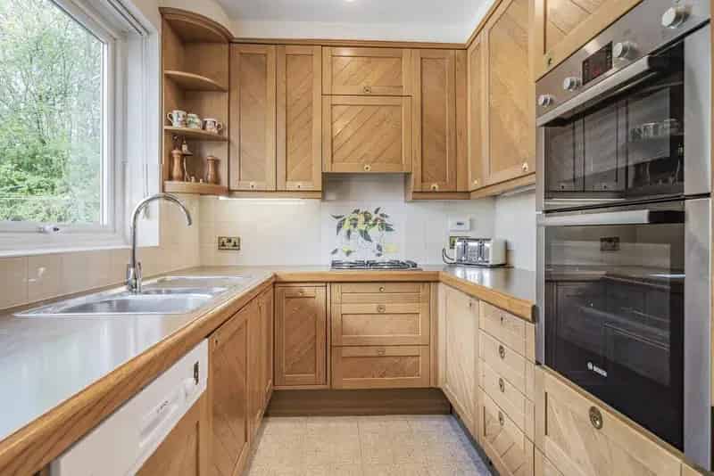 Flat For Sale , London, England