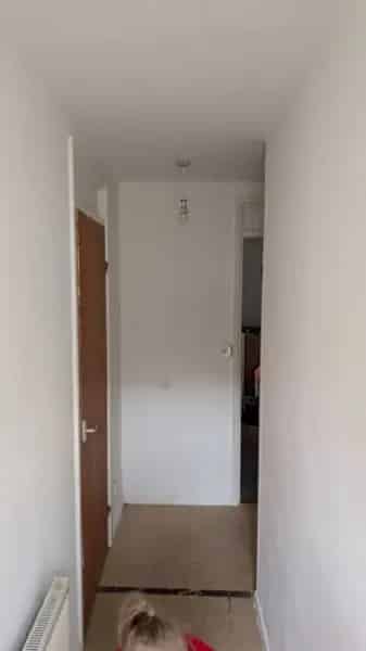 2 Bed Property With Big Lounge Kitchen Diner and Storage