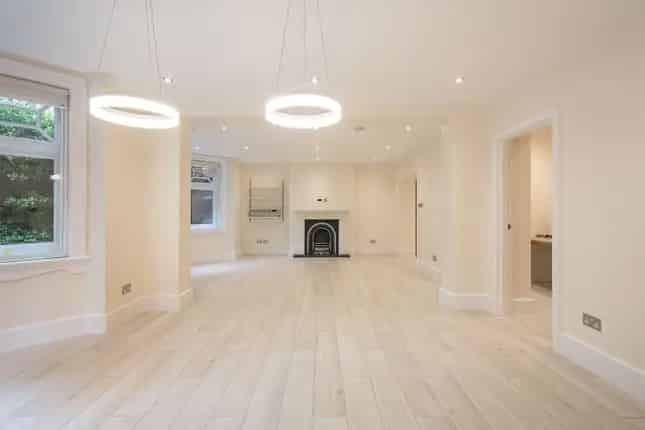 Luxury 3-Bedroom Flat for Sale in London