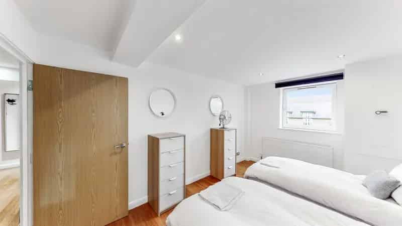 2 Bedroom Apartment Shoreditch Brick Lane