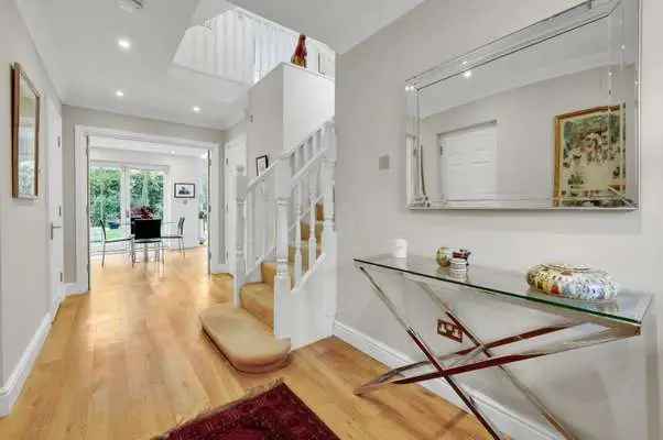 Sandown Gate, Esher, Surrey, KT10 9LB | Property for sale | Savills