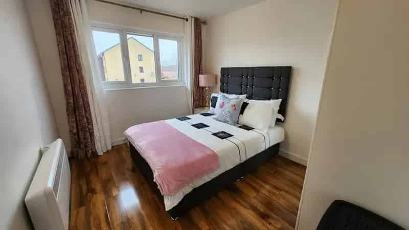 1 Bedroom Flat To Rent Available 08092025