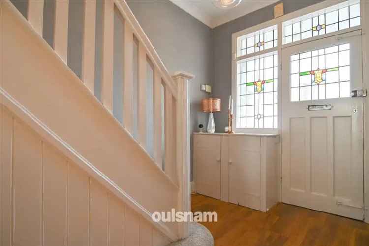 5 Bedroom Semi-Detached House for Sale