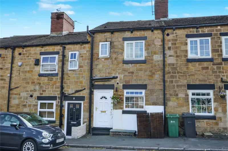 House For Sale , 7, Midland Street, Leeds, England