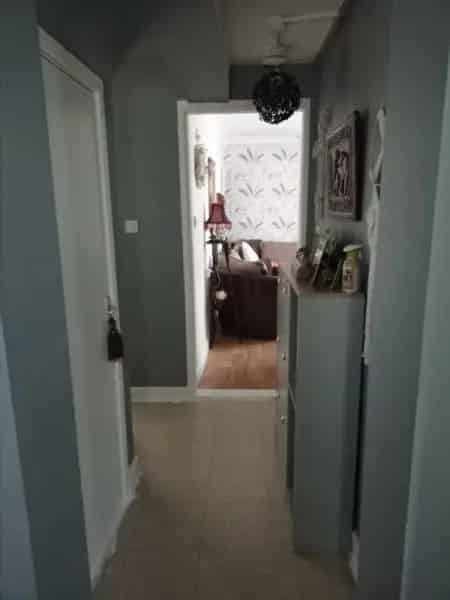 Flat For Rent , Chesterfield, England
