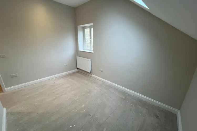 Three Double Bedroom Duplex Apartment Stunning Redevelopment Town Centre