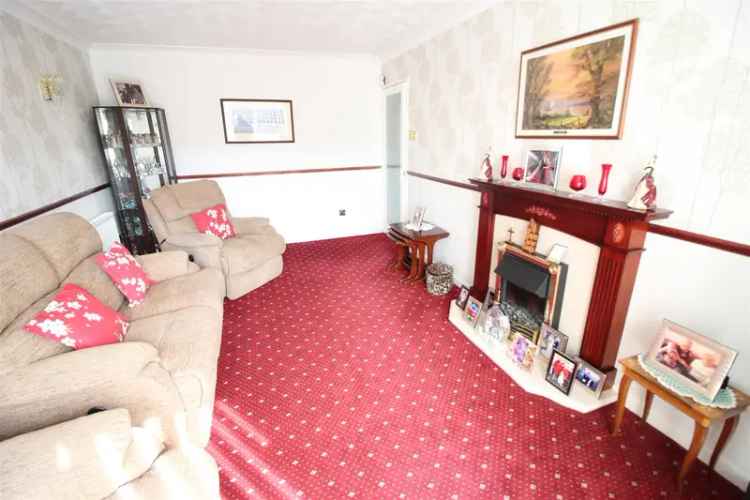 3 Bedroom Detached Bungalow House to Rent