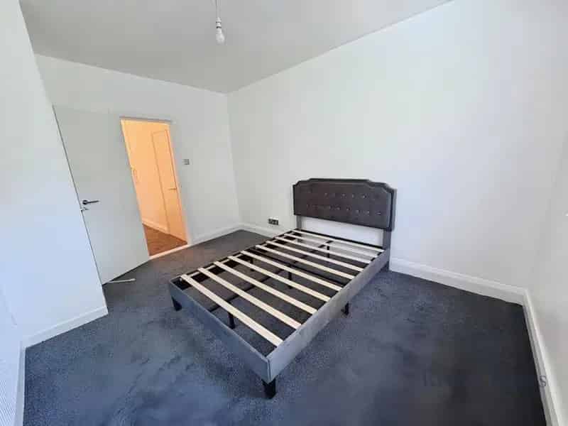 1 Bedroom Flat to Rent Liverpool L6 Furnished Apartment