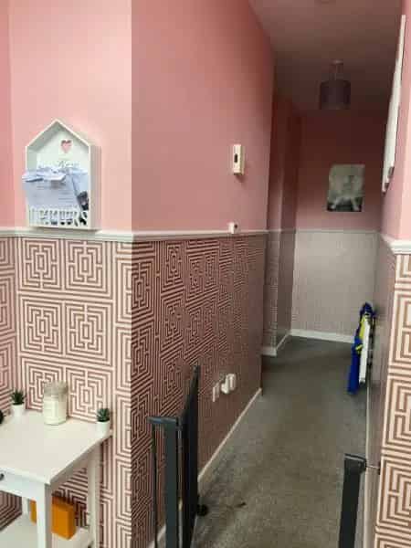 2 Bed Ground Floor House Near Train Station