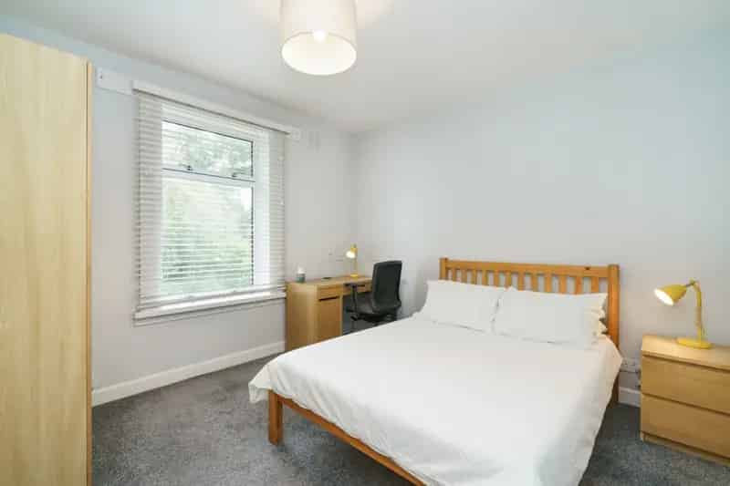 4 Bedroom HMO Licensed House For Sale Near Aberdeen University