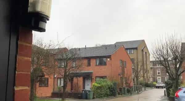 2 Bed House Swap Streatham Garden Parking Double Glazing