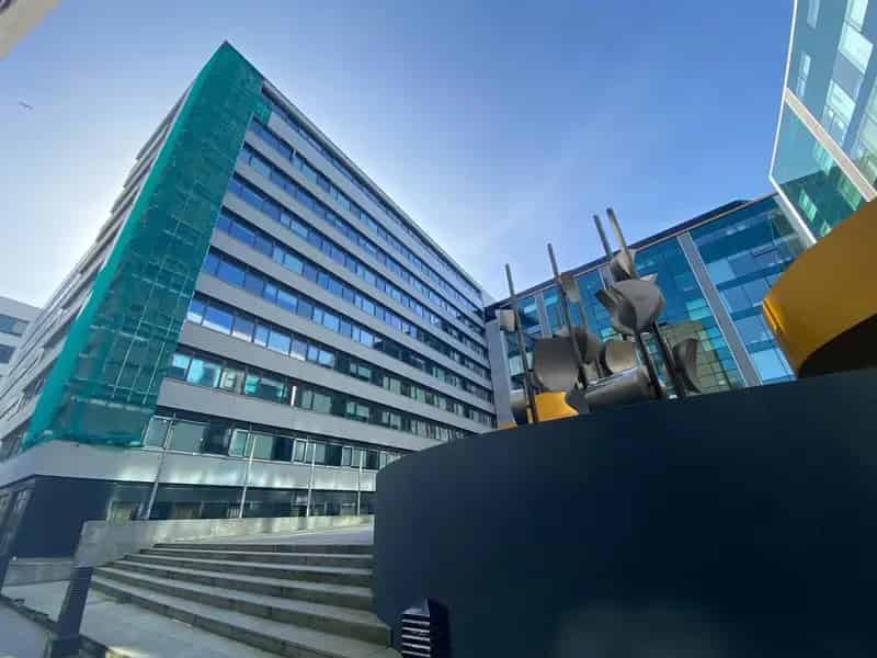 0 Bedroom Studio Apartment Liverpool L2