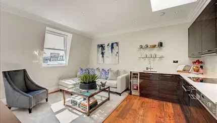 Flat to rent in Kensington Gardens Square, London W2