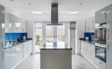 Lyme Regis Four Bedroom Detached House