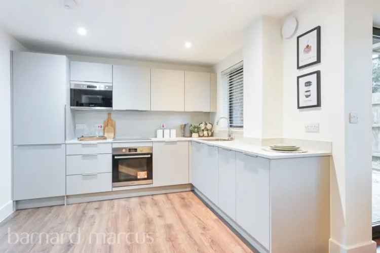 1 Bedroom Apartment near Epsom Town Centre