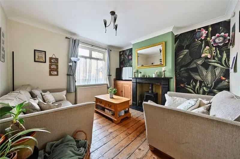 2 Bed House for Sale Halstead