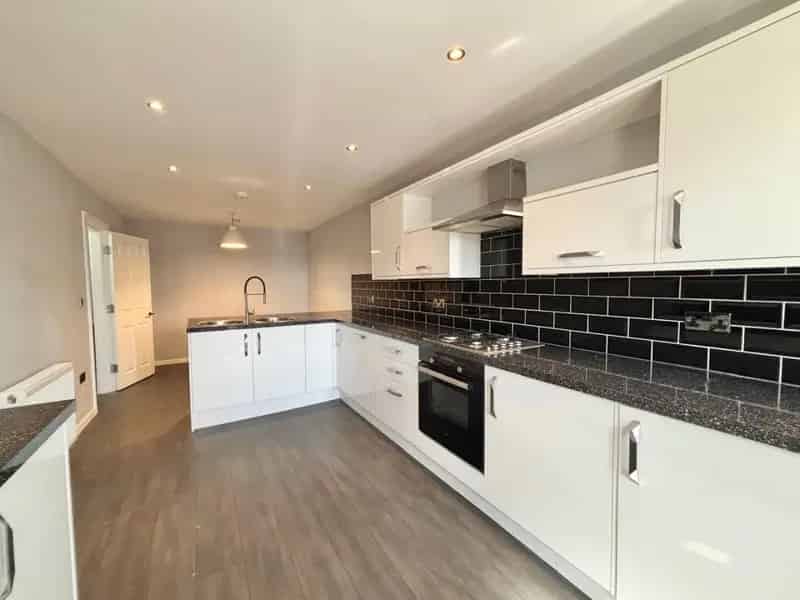 4 Bedroom Detached House For Sale Barnsley