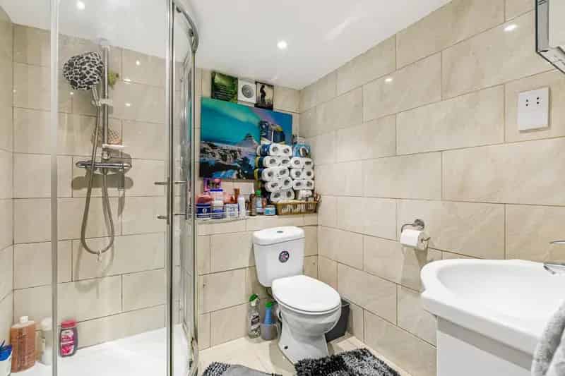 1 Bedroom Flat for Sale Investment Opportunity 7 Yield