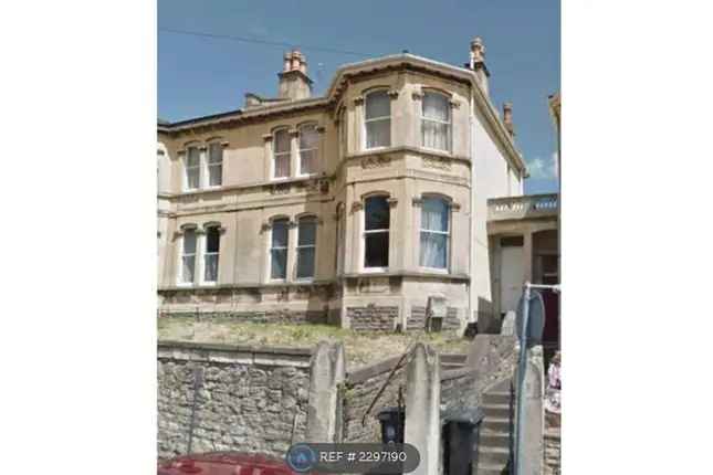 Semi-detached house to rent in Arley Hill, Bristol BS6