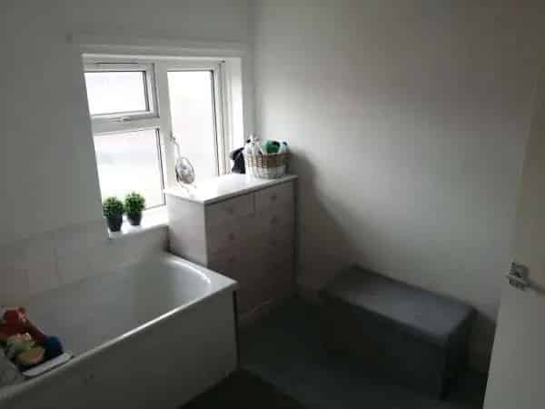 Two Bedroom House Near Schools and Parks