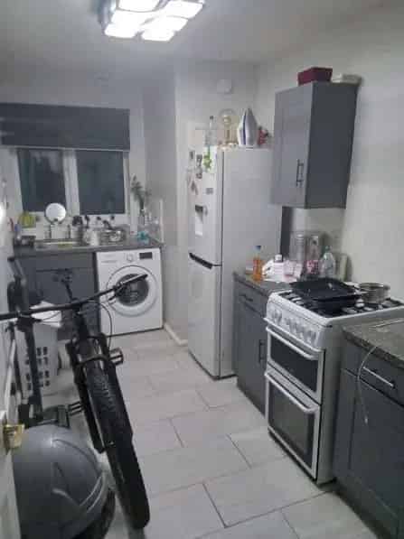 Flat For Rent , Manchester, England