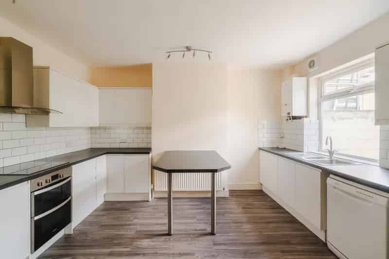 3 Bedroom Victorian Terrace House for Sale in Horfield