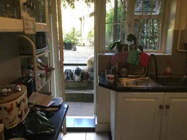 Flat For Rent in London, England