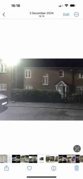 Beautiful 3 Bed House