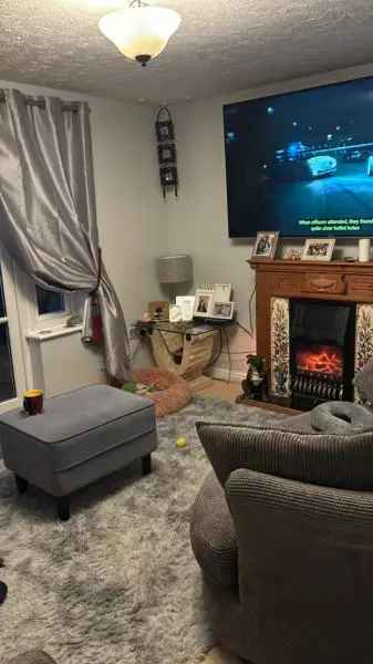 House For Rent in Metropolitan Borough of Solihull, England